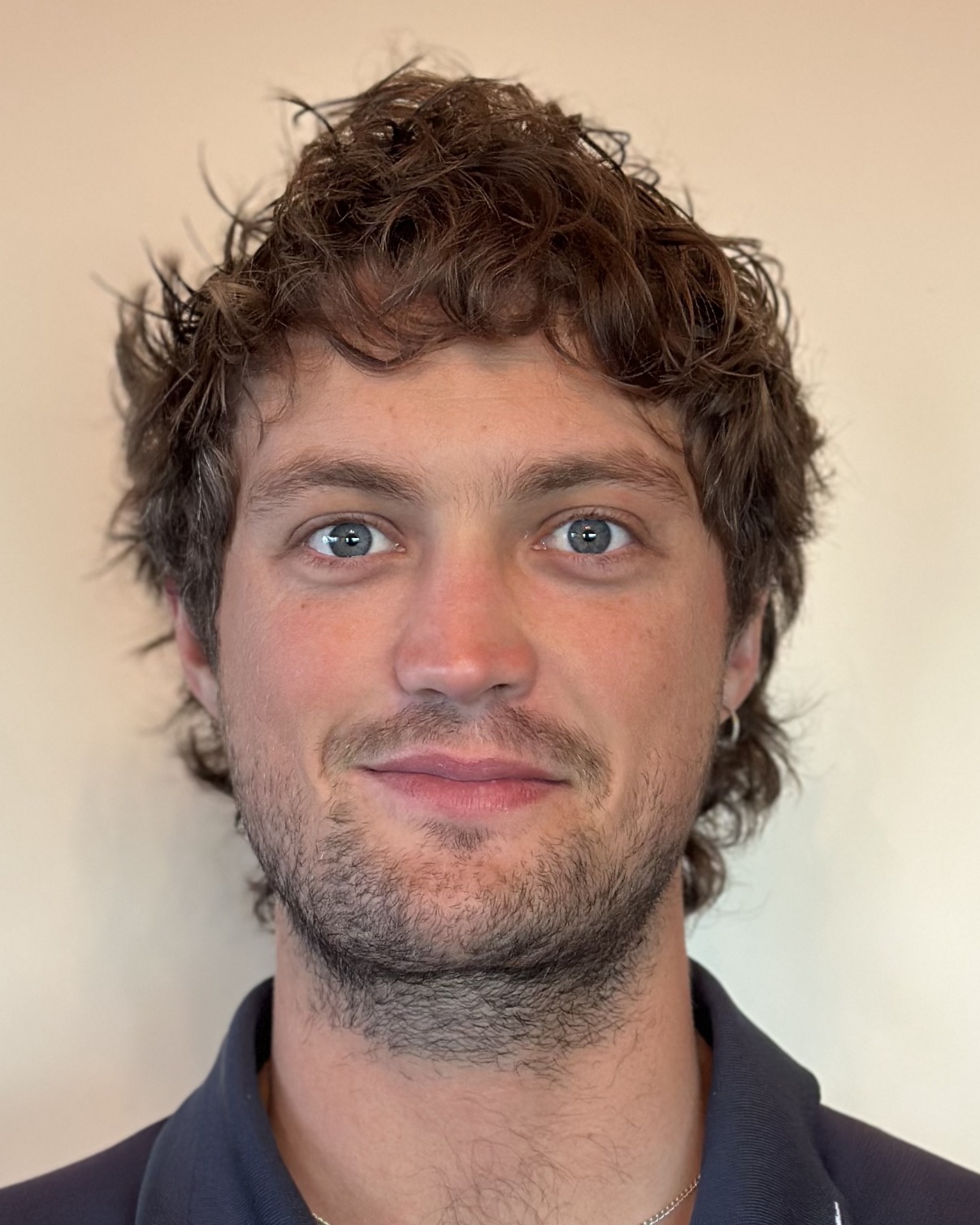 Benjamin Harbers